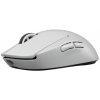 Logitech Logitech® G PRO X SUPERLIGHT 2 LIGHTSPEED Gaming Mouse - WHITE - 2.4GHZ 910-006638