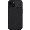 Nillkin CamShield PRO Zadní Kryt pro Apple iPhone 15 Black 57983116981