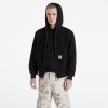Bunda Carhartt WIP Active Jacket Black Rinsed M M