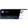 HP 415A originálny toner čierna / pre HP Color LaserJet Pro M454dn / 2.400 strán (W2030A)