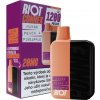 RIOT Connex Kit (Mango Peach Pineapple) Síla nikotinu: 20mg