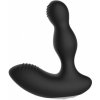 Shots Electroshock Vibrating Prostate Massager