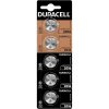 DURACELL DL2016 CR2016 3V Špeciálne lítiové mincové batérie Blister 5 kusov