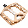 Leatt AllMtn 6.0 Flat Wide pedále