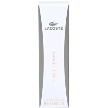 Lacoste pour Femme parfumovaná voda dámska 90 ml