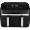 Horkovzdušná fritéza Instant Pot Vortex Dual Black (8,0 L DB) (140-3150-01-EU)