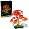 LEGO® Botanicals 10348 Bonsaj – Japonský červený javor - LEGO