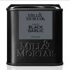 Mill & Mortar Organický čierny cesnak 40 g, granule