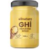 Allnature Ghí Čisté maslový tuk bez laktózy 1 l