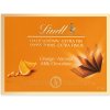 Lindt THINS pomaranč 125 g