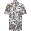Fox Ranger Woven Jersey Military