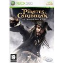 Hra na Xbox 360 Pirates of the Caribbean: At World’s End