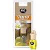 K2 VENTO 8ml Vanilla - aromatická vôňa