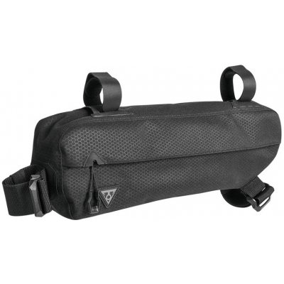 Topeak Midloader Bikepacking bag 3L black