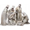 Kompletná Súprava Figúrok do Betlehema - Veľké