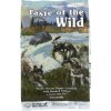 Taste of the Wild Pacific Stream Puppy - 2 kg