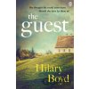 The Guest - Hilary Boyd