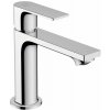 Hansgrohe Rebris E Umývadlová batéria s výpustom, CoolStart, EcoSmart, chróm 72589000-HG