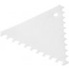 Hendi 554203 Stierka na cesto 110x110 mm, 6 ks