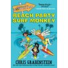 Welcome to Wonderland #2: Beach Party Surf Monkey