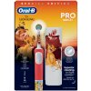 Oral-B Pro Kids Lion King