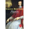 Mazarin Le Maitre Du Jeu (S. Bertiere)(Brožovaná)
