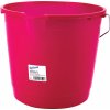 Q Home vedro 10 l okrúhle s výlevkou