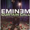Eminem: Curtain Call / The Hits - Vinyl (LP)