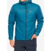 Zateplená bunda Black Diamond Solution Hoody - creek blue