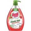 Dual Power Aloe Melograno - prostriedok na umývanie riadu 1L