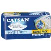 Catsan podstielka - 10 % zľava - Smart Pack 2 ks (3,95 kg)