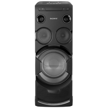 Sony MHC-V77D