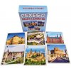 Pexeso hrady a zámky EU 64 kariet