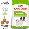Royal Canin Dog Adult X-Small - 3kg