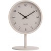 Karlsson Stolní hodiny KA5951WG