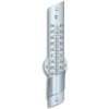 TFA Dostmann TFA 12.2029 - vnútorný a vonkajší teplomer (hliník) 240mm