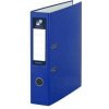 Zakladač A4 poloplast páka 7cm SCONTO modrý
