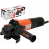 YATO UHLÍKOVÁ BRÚSKA 1400W 125MM DIAX S REGULÁCIOU OTÁČOK