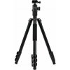 Fotopro F5 tripod with FPH-52Q ball head - black