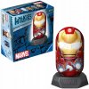 Ravensburger 3D Puzzle - Hylkies: Marvel: Iron Man - 54 ks