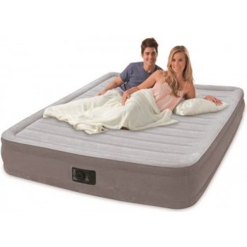 Intex nafukovacia posteľ 67770 Comfort Queen