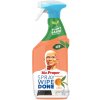 MR. PROPER Spray Wipe Done Kitchen Mandarínka 800 ml