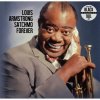 Armstrong Louis: Satchmo Forever - Vinyl (LP)