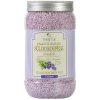 Body Tip Aromatická soľ do kúpeľa Hrozno 1200 g