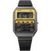 Hodinky Casio CA-500WEGG-9BEF DATA BANK Edgy, Calculator
