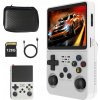 PRENOSNÁ HERNÁ KONZOLA 3,5 PALCA RETRO 15000 HIER AKO DARČEK