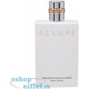 Chanel Allure telové mlieko 200 ml