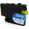 PartnerShop® atramentova kazeta Brother LC-3239XL Cyan