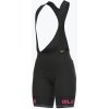 Alé dámske Sella Plus black/pink