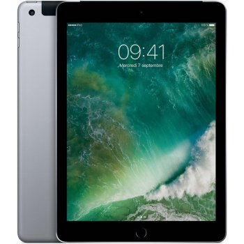 Apple iPad Wi-Fi + Cellular 32GB Space Gray MP1J2FD/A